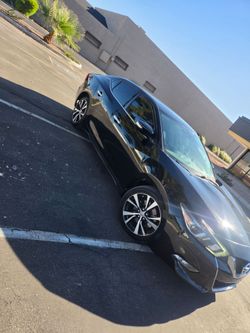 2018 Nissan Maxima