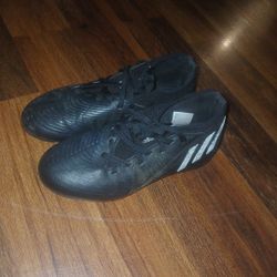 Adidas Predators Size 2 