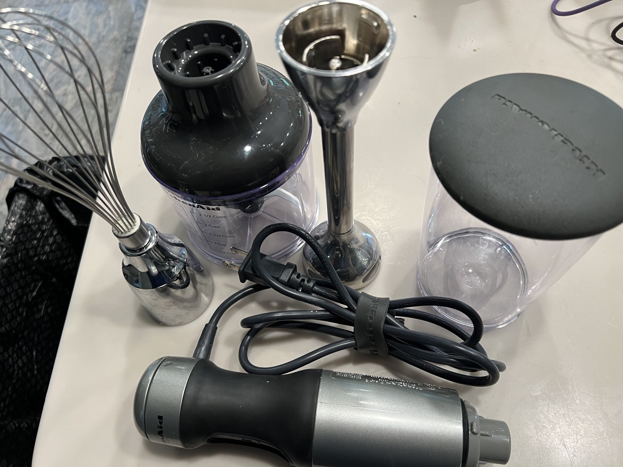 KitchenAid Hand Blender