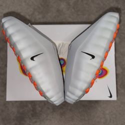 Nike Mind 001 Light Smoke Grey