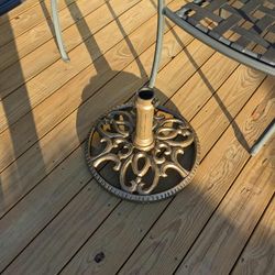 Umbrella Stand 