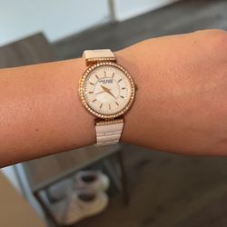 Anne Klein NY Womens watch