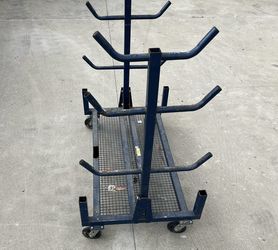  Conduit Pipe Stand 