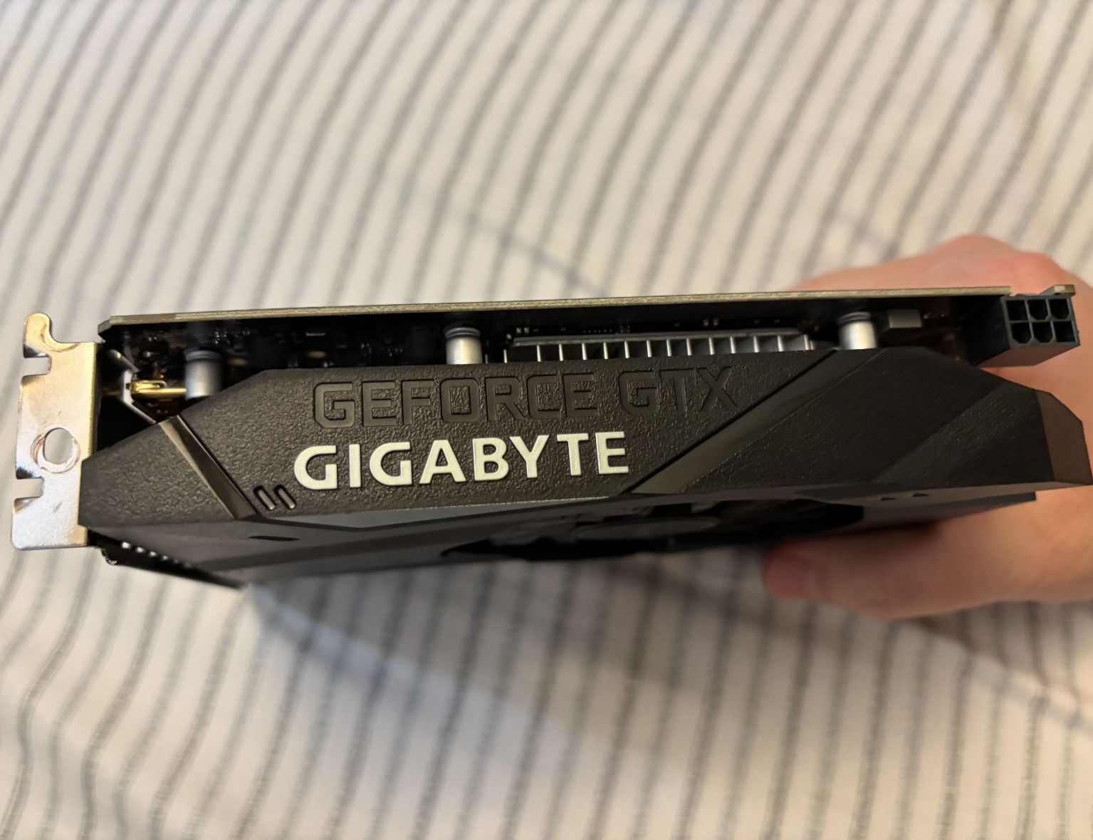 Gigabyte GeForce GTX