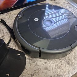 Robot Spot Cleaner 125$