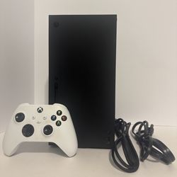 XBOX SERIES X