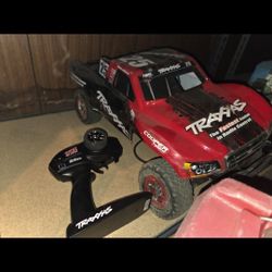 Traxxas Slash Xl5