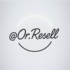 @or.resell._ On Instagram
