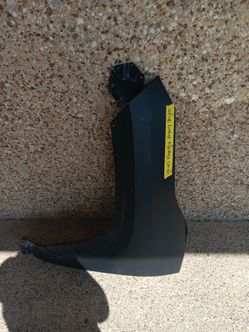 2019-20 Toyota Rav4 Left Fender