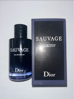 Dior Suavage