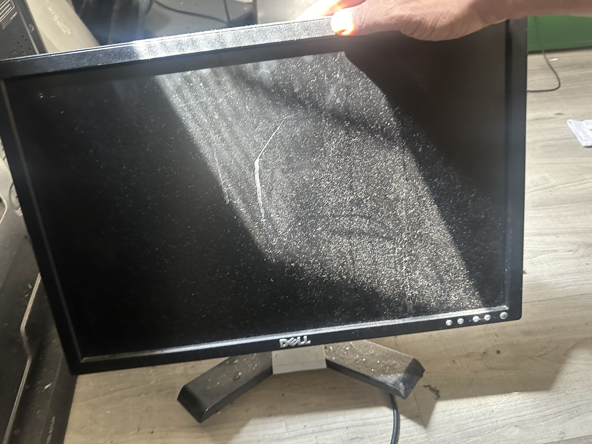 Dell Monitor