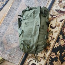 U.S Army Duffle Bag 