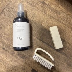 Ugg Protector Set