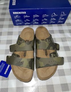 Birkenstock