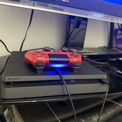 Ps4 Slim Playstation 4 