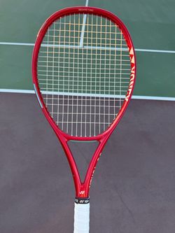 Yonex VCORE 100 2026 8th Gen Tennis Racquet – Grip 2 (4 1/4)