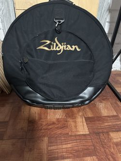 Zildjian Cymbal Bag 24in. Backpack Heavy Duty