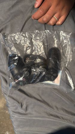 PS3 remote controller