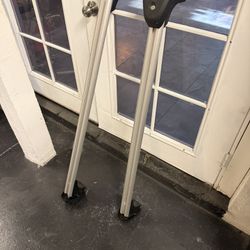 OEM BMW Roof Base Support System Cross rails 