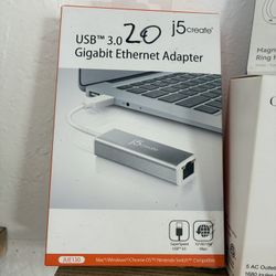 USB adapter 