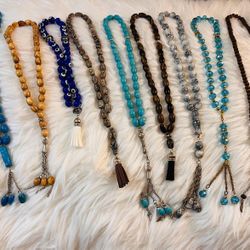 Prayer Beads 📿 For Meditation 🧘‍♀️ 