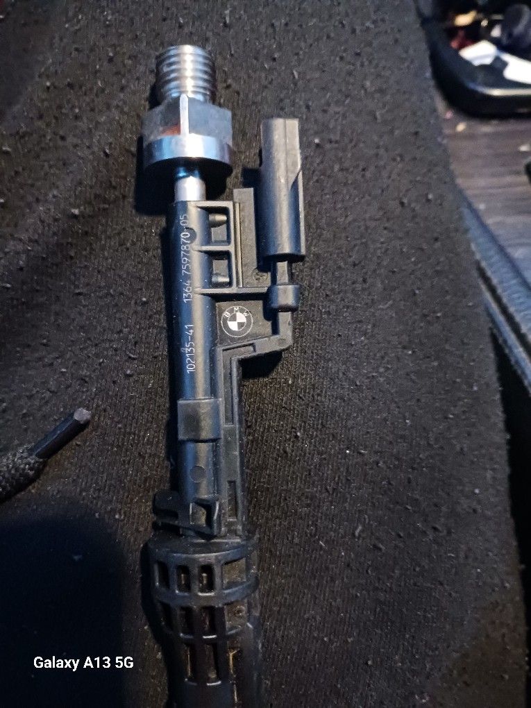 BMW 535i Xdrive 528i 440i I Have 4 Fuel Injector Like New $125 For All 4