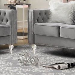 Couch and sofa