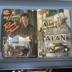 Die Cast Cars 