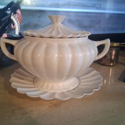 Soup Tureen 