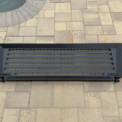 Cybertruck Bed Divider