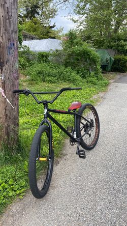 bomma 27.5