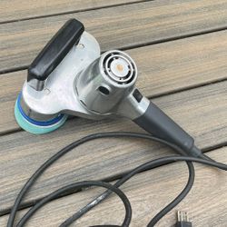 Cyclo Orbital Polisher / Buffer 