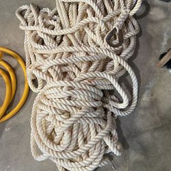 Boat Rope