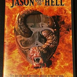 Jason Goes To Hell