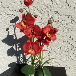 Artificial Potted Plant