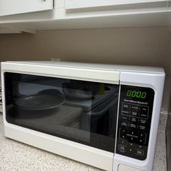 Microwave