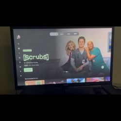 MOVING SALE‼️50” Samsung TV – Works Perfect
