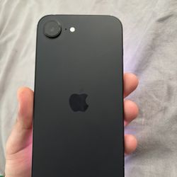 Iphone 16e 128 Gb T-Mobile 