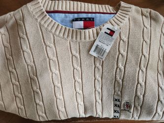 Tommy Hilfiger XL