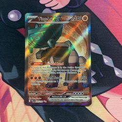 Ting-Lu ex 243/193 Ultra Rare Full Art