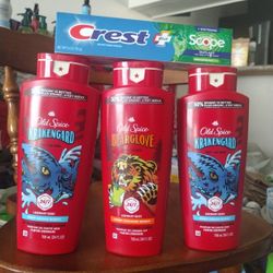 Cuatro Productos Por $20