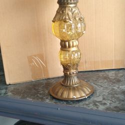 Candle holder new