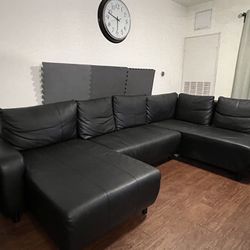 5 Seat Sofa With Chaises