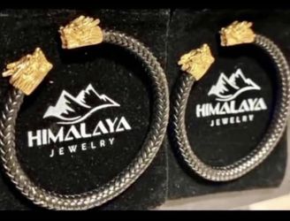 Bracelet for women and men