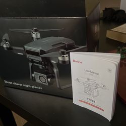 Brand New Drone 