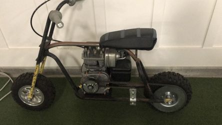 Mini Bike