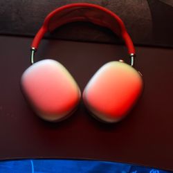 Real AirPod Max READ DESCRIPTION 