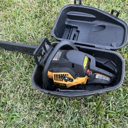 Chainsaw 18” Poulan Pro 42cc