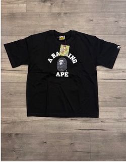 BAPE T-SHIRT