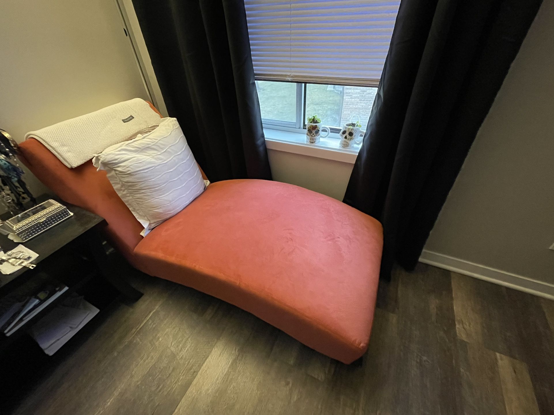 Barely Used Chaise Lounge